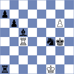 Barrionuevo - Jorajuria Mendoza (chess.com INT, 2025)