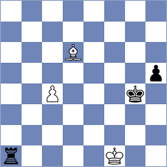 Sanhueza - Materia (chess.com INT, 2025)
