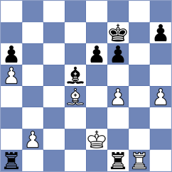 Dyulgerov - Aloma Vidal (chess.com INT, 2025)