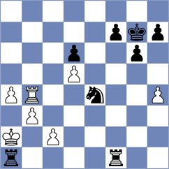 Navarro - Gaspar Calvo (Zaragoza, 1990)