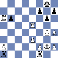 Mirzoev - Prraneeth (Chess.com INT, 2021)