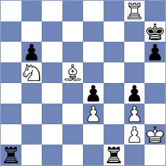 Perez Escribano - Gomez Cabrero (Ronda, 1997)