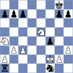 Fritz - Egger (Playchess.com INT, 2020)