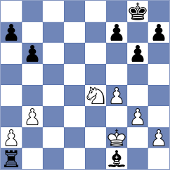 Vaclavik - Kral (Chess.com INT, 2021)