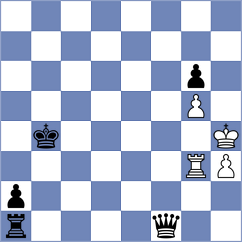 Garcia Lainez - Ortega Hermida (Oropesa del Mar, 1999)