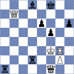 Sasseville - Zhao (Montreal CAN, 2024)