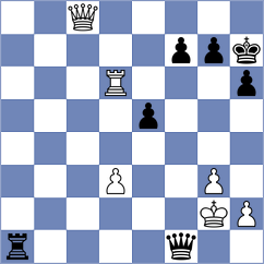 Chigaeva - Bogachuk (Salekhard, 2008)
