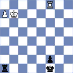 Gatterer - Rangel (chess.com INT, 2022)