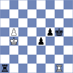 Sanchez Elena - Purtseladze (Lichess.org INT, 2021)