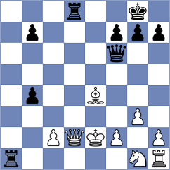 Vardi - De Lima (chess.com INT, 2025)