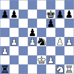 Brkic - Carstens (Germany, 1998)