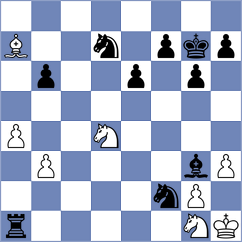 Bueckert - Renji (Chess.com INT, 2021)