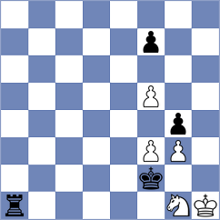 Antoniou - Albertini (chess.com INT, 2025)