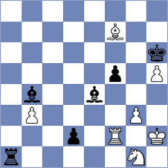 Belova - Havanecz (Chess.com INT, 2021)