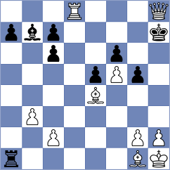 Bodnaruk - Severjukhina (Serpukhov, 2000)