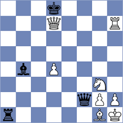 Matlakov - Paravyan (Moscow RUS, 2023)