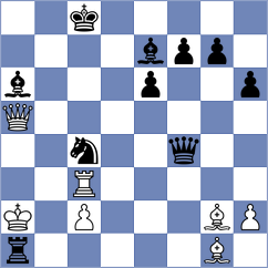 Konstantinov - Zurakhov (Rostov on Don, 1954)
