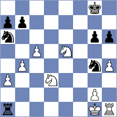 Kovacik - Smith (England, 2011)