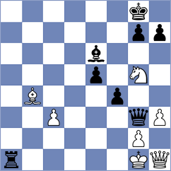 Jordan - Harutyunyan (Prague CZE, 2024)