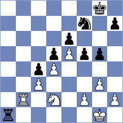 Chiquillo Agudelo - Marin (Medellin COL, 2024)