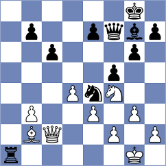 Ludvigsen - Michelsen (Norway, 1992)