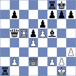 Kempfer - Abrahamyan (Bad Homburg, 2012)
