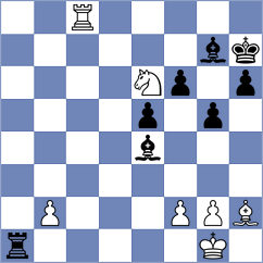 Baltag - Carlsen (Lichess.org INT, 2021)
