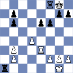 Spurgeon - Blum (Clichy, 2003)