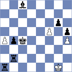 Stangl - Ferrara (chess.com INT, 2025)