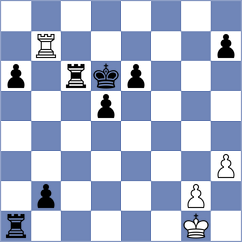 Pasti - Silva (chess.com INT, 2024)