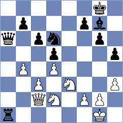 Chogdov - Paltrinieri (chess.com INT, 2024)