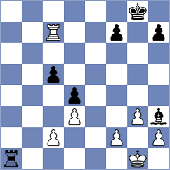 Meunier - Maret (Europe Echecs INT, 2021)