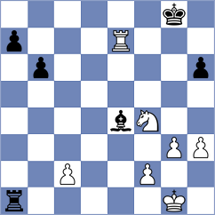 Chernov - Ruperez Benito (chess.com INT, 2022)