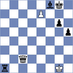 Fallah - Rajabzadeh (Chess.com INT, 2021)