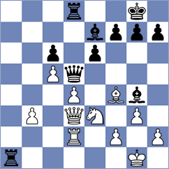 Al Hosani - Taborov (chess.com INT, 2024)