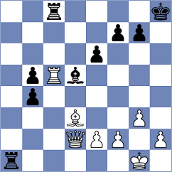 Askarov - Bahmani (chess.com INT, 2025)