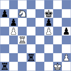 Andrejevs - Concio (chess.com INT, 2024)