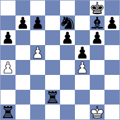 Jacques - Goswami (Lichess.org INT, 2020)