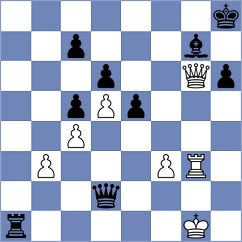 Jessel - Tran (Chess.com INT, 2020)