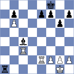 Espinosa Veloz - Meruga (Chess.com INT, 2020)