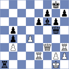 Zienkiewicz - Postny (Europe Echecs INT, 2021)