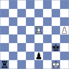 Ardila - Velikanov (chess.com INT, 2022)