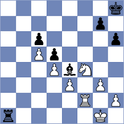 Paikidze - Fisher (ICC INT, 2012)