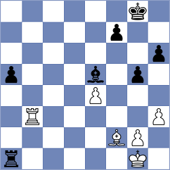 Aadit - Sklokin (chess.com INT, 2025)