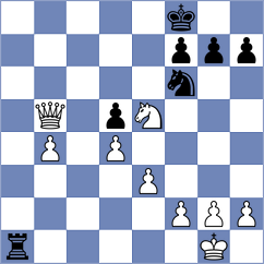 Marjankowski - Hess (Lingen, 1996)