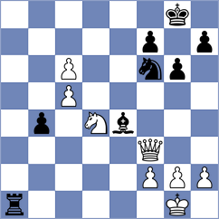 Gattiker - Morales (Villa Ballester, 2010)
