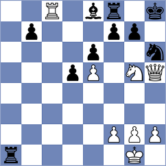 Grabinsky - Pribelszky (chess.com INT, 2025)