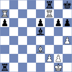 Panse - Rombaut (Chess.com INT, 2021)