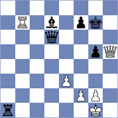 Luxembourger - Le Bris (Europe Echecs INT, 2021)