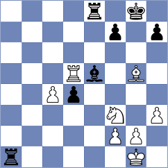 Chylewski - Popovic (chess.com INT, 2025)